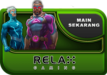 Relax Gaming